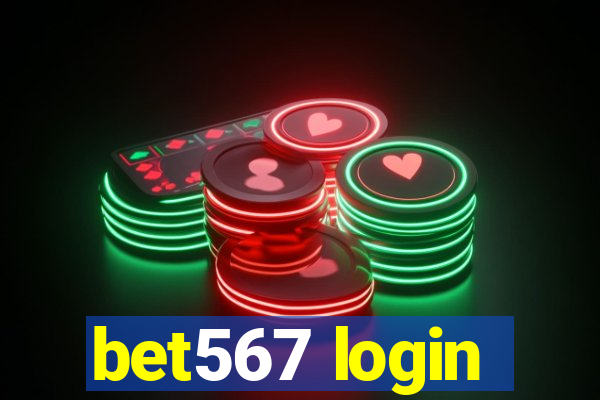 bet567 login